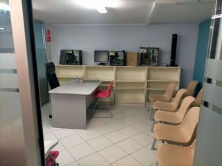 Local comercial en alquiler en Ibarrekolanda en Bilbao