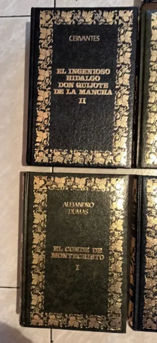 Colección de libros nuevos 10.libros