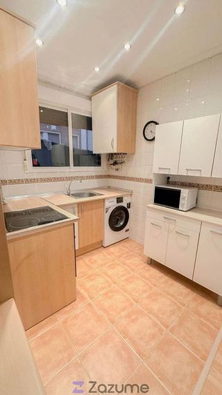 Piso en alquiler en Centro en Logroño