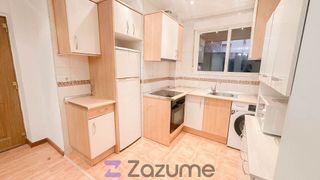 Piso en alquiler en Centro en Logroño