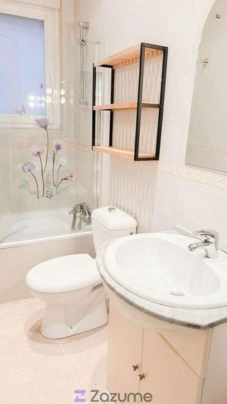 Piso en alquiler en Centro en Logroño