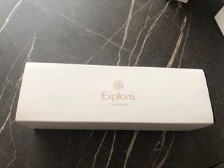 Maqueta MSC Explora I