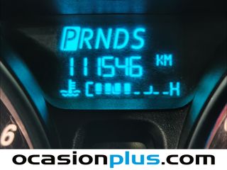 Ford Fiesta 1.6 Ti-VCT Trend Powershift 77 kW (105 CV)