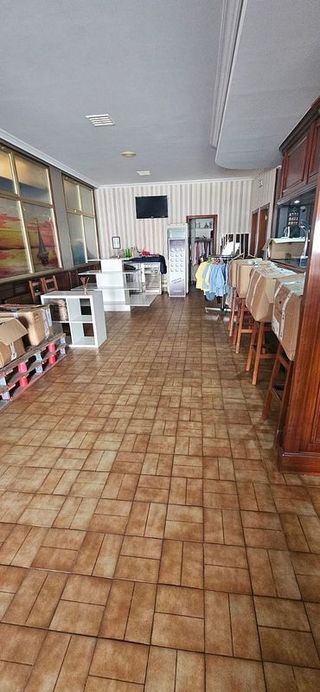 Hotel en venta en Navia