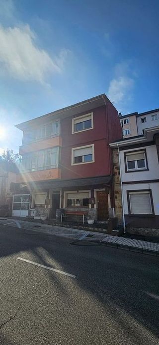 Hotel en venta en Navia