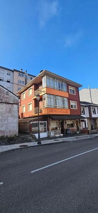Hotel en venta en Navia
