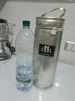 Portabottiglie termica Bee Cool