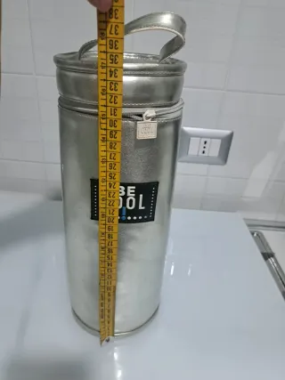 Portabottiglie termica Bee Cool