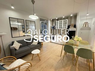 Piso en alquiler en Puerta bonita en Madrid