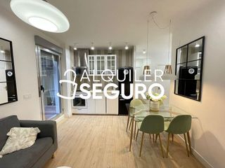 Piso en alquiler en Puerta bonita en Madrid