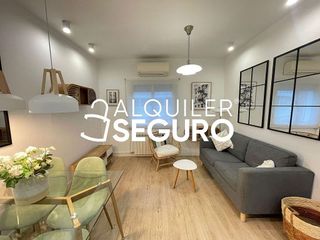 Piso en alquiler en Puerta bonita en Madrid