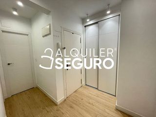 Piso en alquiler en Puerta bonita en Madrid