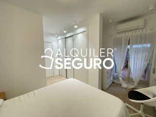 Piso en alquiler en Puerta bonita en Madrid