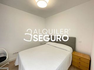 Piso en alquiler en Puerta bonita en Madrid