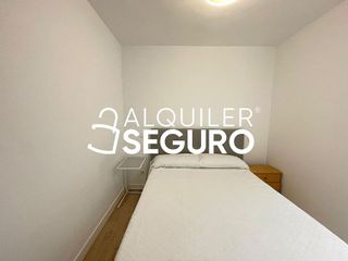 Piso en alquiler en Puerta bonita en Madrid