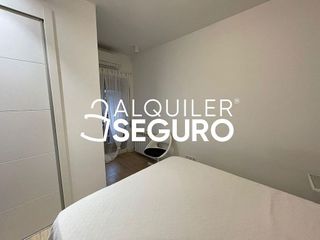 Piso en alquiler en Puerta bonita en Madrid