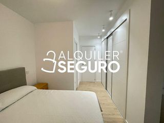 Piso en alquiler en Puerta bonita en Madrid