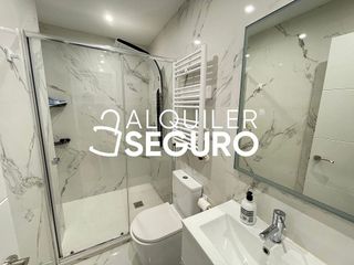 Piso en alquiler en Puerta bonita en Madrid