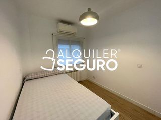 Piso en alquiler en Puerta bonita en Madrid