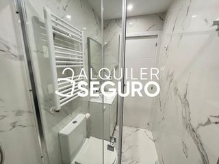 Piso en alquiler en Puerta bonita en Madrid