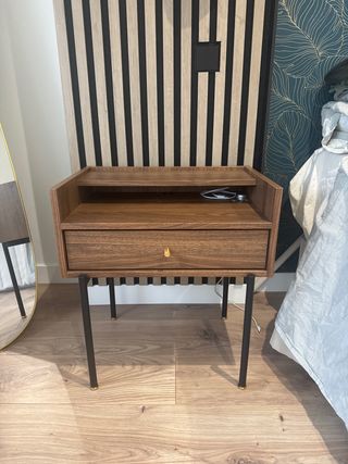 Comodini Radmanso Ikea nuovi