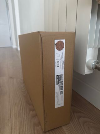 Comodini Radmanso Ikea nuovi