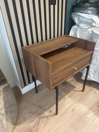 Comodini Radmanso Ikea nuovi