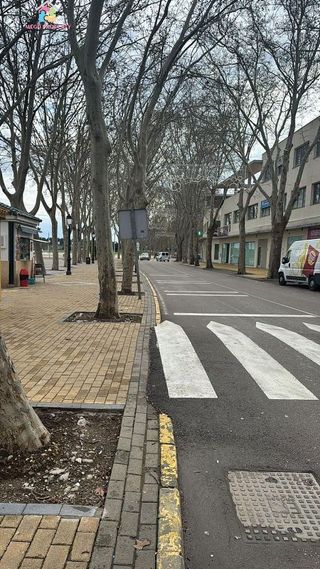 Local comercial en alquiler en San Enrique-Guadiaro-Pueblo Nuevo en San Roque