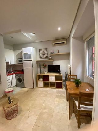 Piso en alquiler en Universidad - Malasaña en Madrid