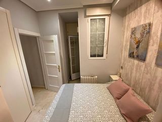 Piso en alquiler en Universidad - Malasaña en Madrid