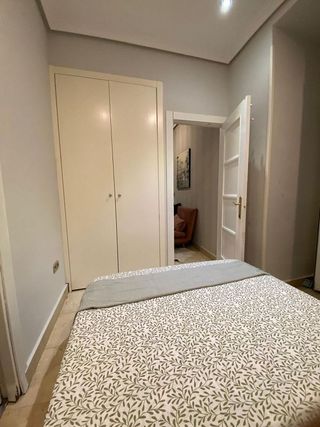 Piso en alquiler en Universidad - Malasaña en Madrid