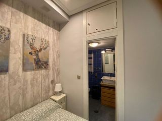 Piso en alquiler en Universidad - Malasaña en Madrid