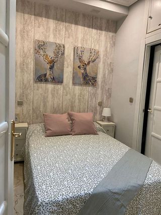 Piso en alquiler en Universidad - Malasaña en Madrid