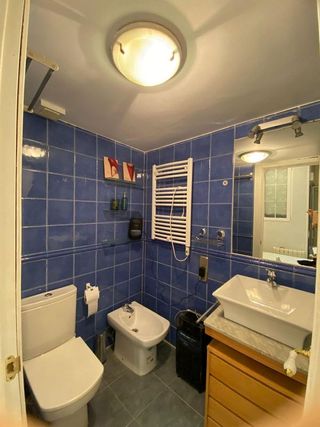 Piso en alquiler en Universidad - Malasaña en Madrid