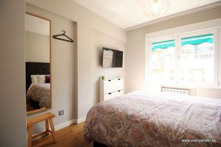 Piso en alquiler en Lista en Madrid