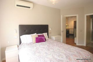 Piso en alquiler en Lista en Madrid