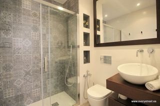 Piso en alquiler en Lista en Madrid