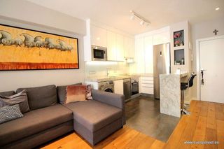 Piso en alquiler en Lista en Madrid