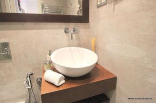 Piso en alquiler en Lista en Madrid