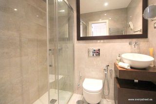 Piso en alquiler en Lista en Madrid