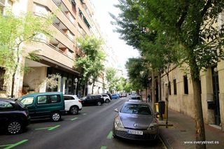 Piso en alquiler en Lista en Madrid