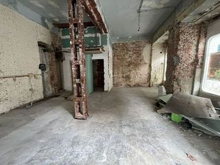 Local comercial en alquiler en Almagro en Madrid