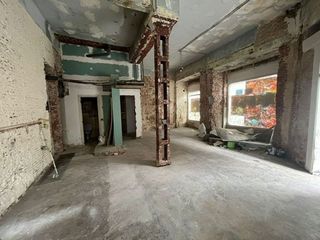 Local comercial en alquiler en Almagro en Madrid