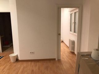 Piso en alquiler en Nueva España en Madrid