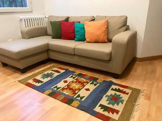 Piso en alquiler en Nueva España en Madrid