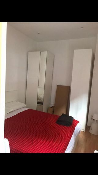 Piso en alquiler en Nueva España en Madrid