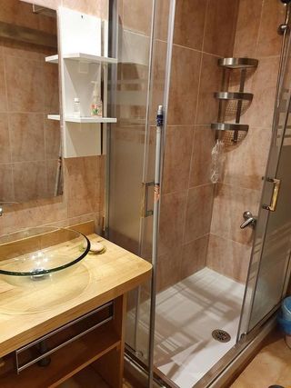 Piso en alquiler en Nueva España en Madrid