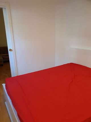 Piso en alquiler en Nueva España en Madrid