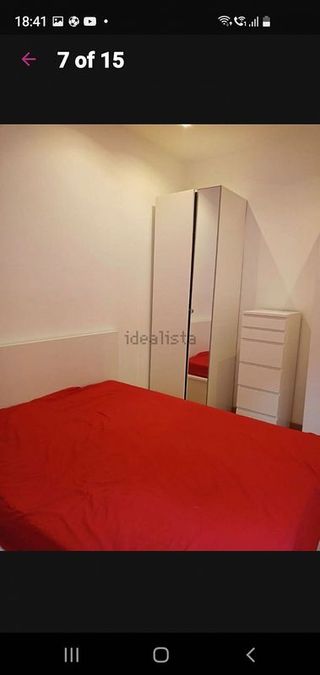 Piso en alquiler en Nueva España en Madrid