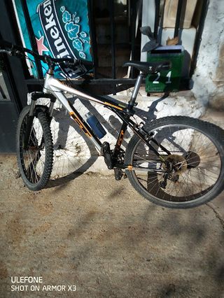 Bicicleta GT Avalanche
